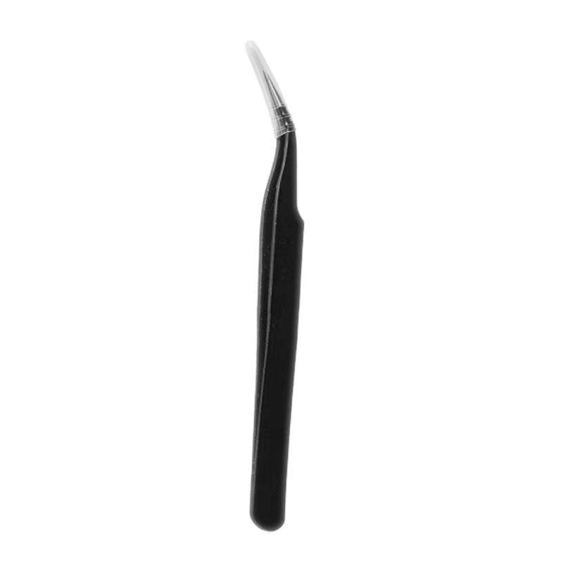 EyelashGlue n Tweezer