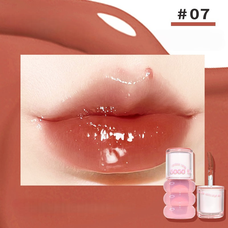Glossy Light Lip Gloss 1.6g