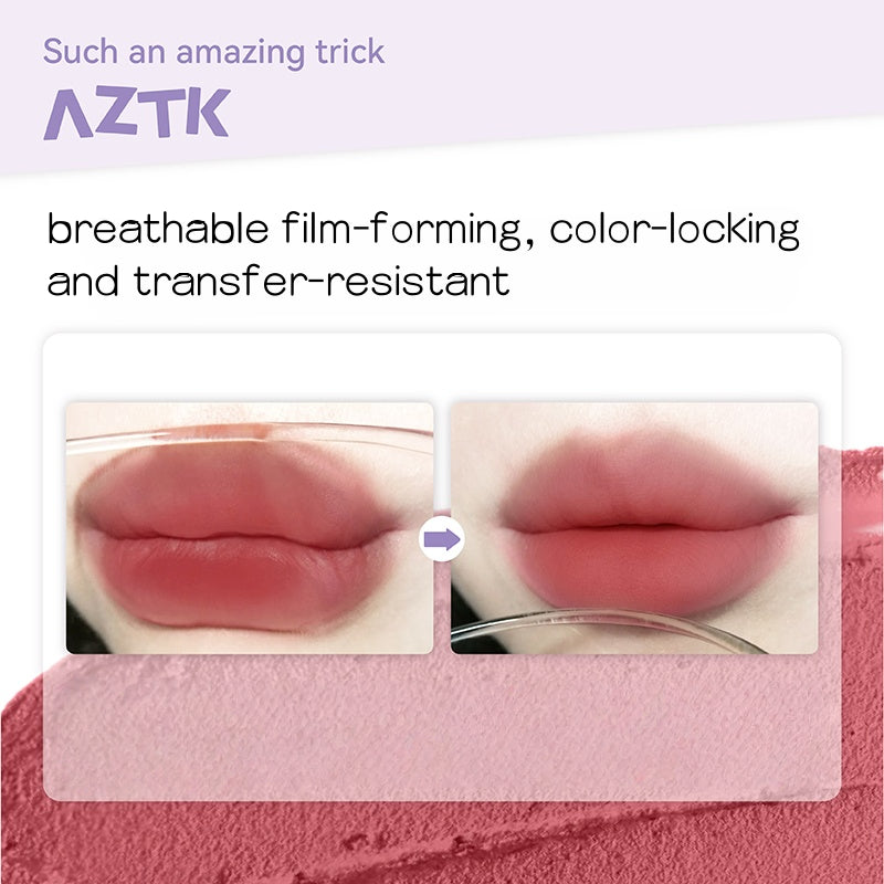 Cloud Touch Lipstick 1.8g