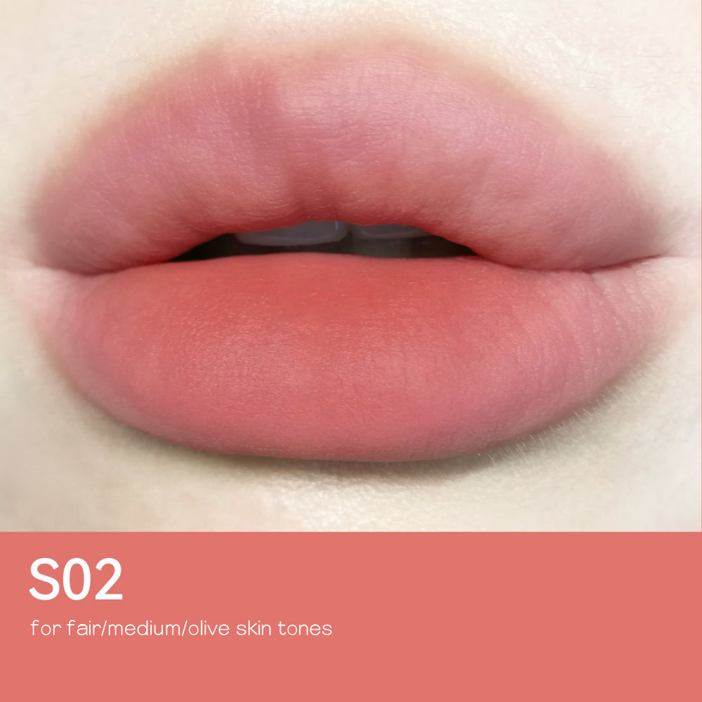 Sherbet Lip Mud 4.5g