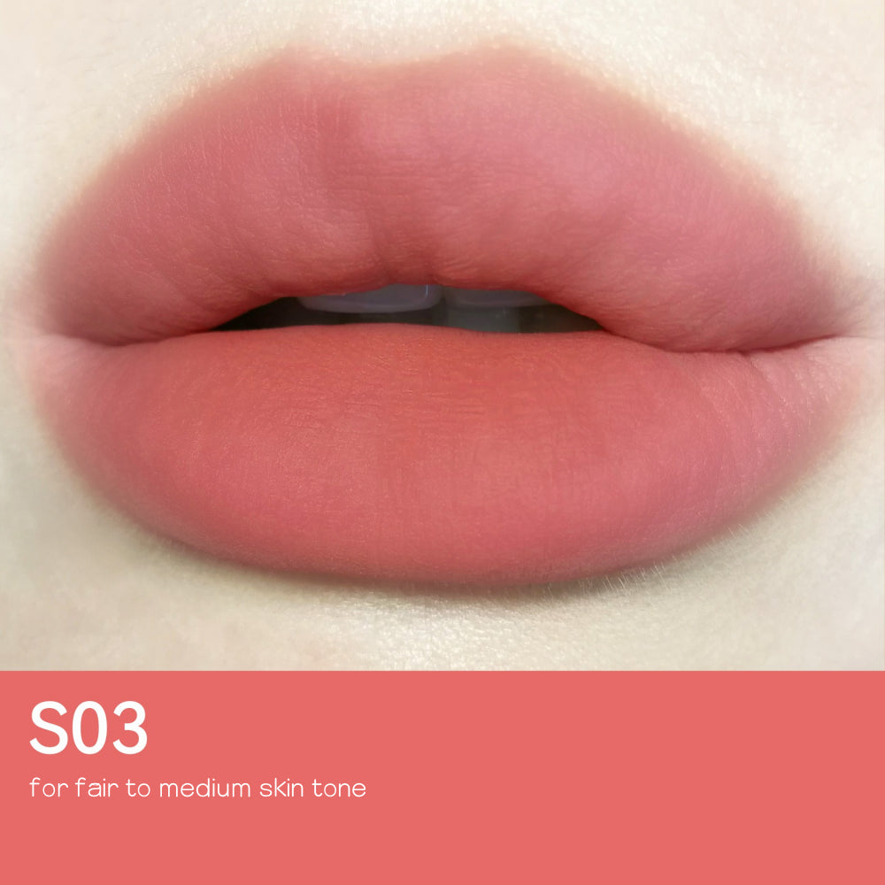 Sherbet Lip Mud 4.5g