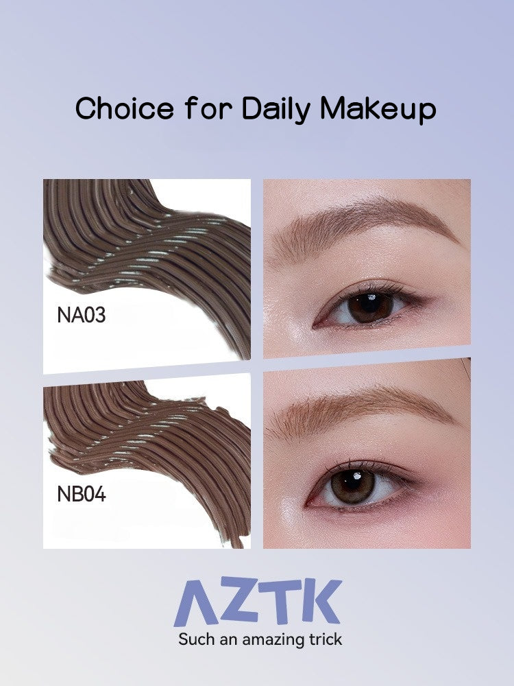 Soft Wavy Eyebrow Gel 4.5g