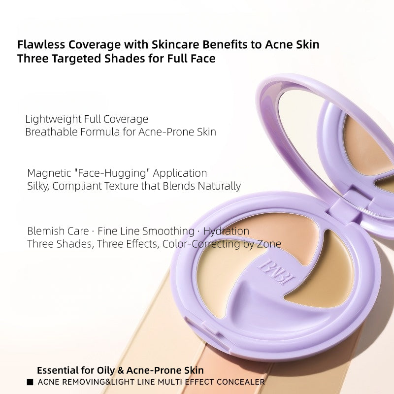 Acne Fighting Multi Effect Concealer 4.2g