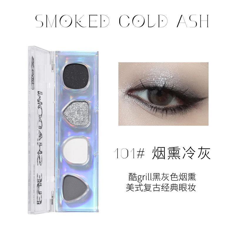 Cyberpunk Eyeshadow Disk 4g