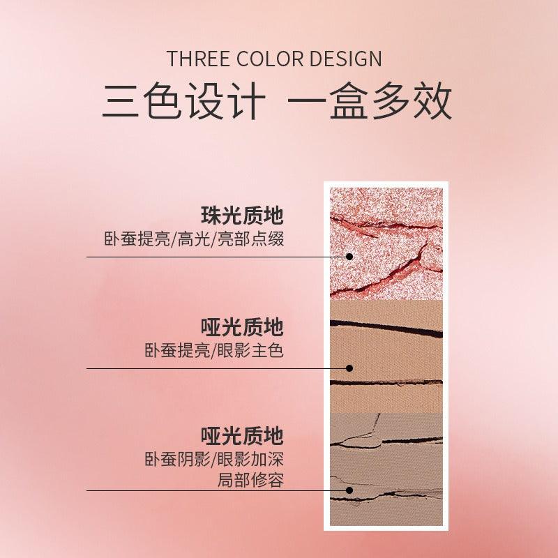 Lying Silkworm Powder 4.2g