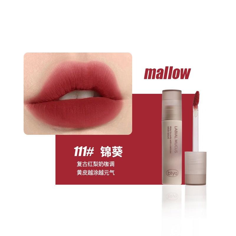 Velvet Texture Lip Mud 3.5g