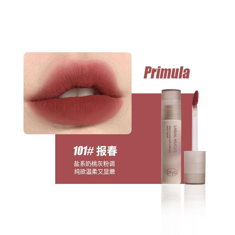 Velvet Texture Lip Mud 3.5g