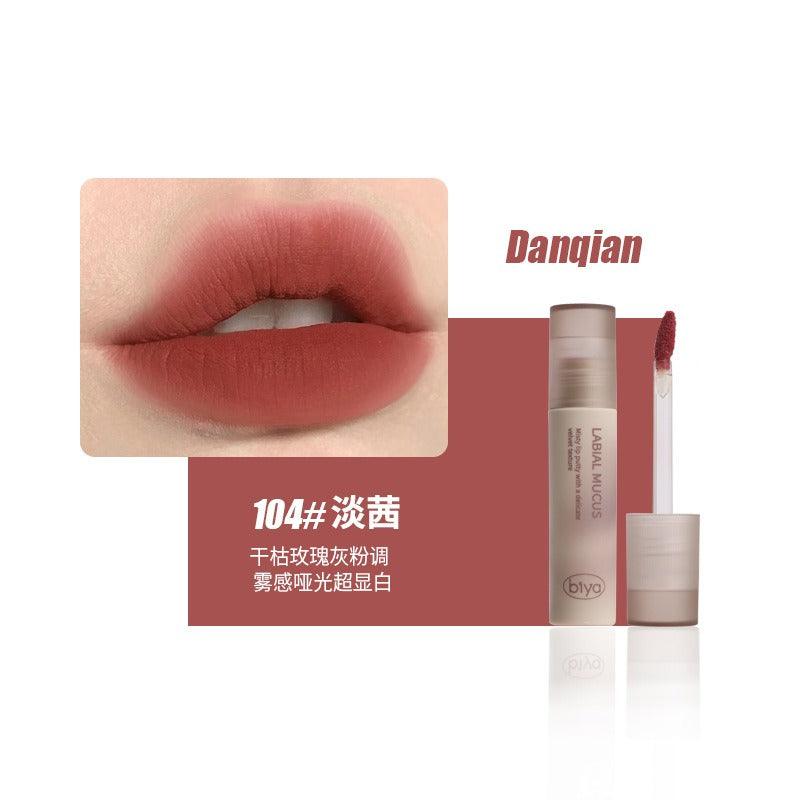 Velvet Texture Lip Mud 3.5g