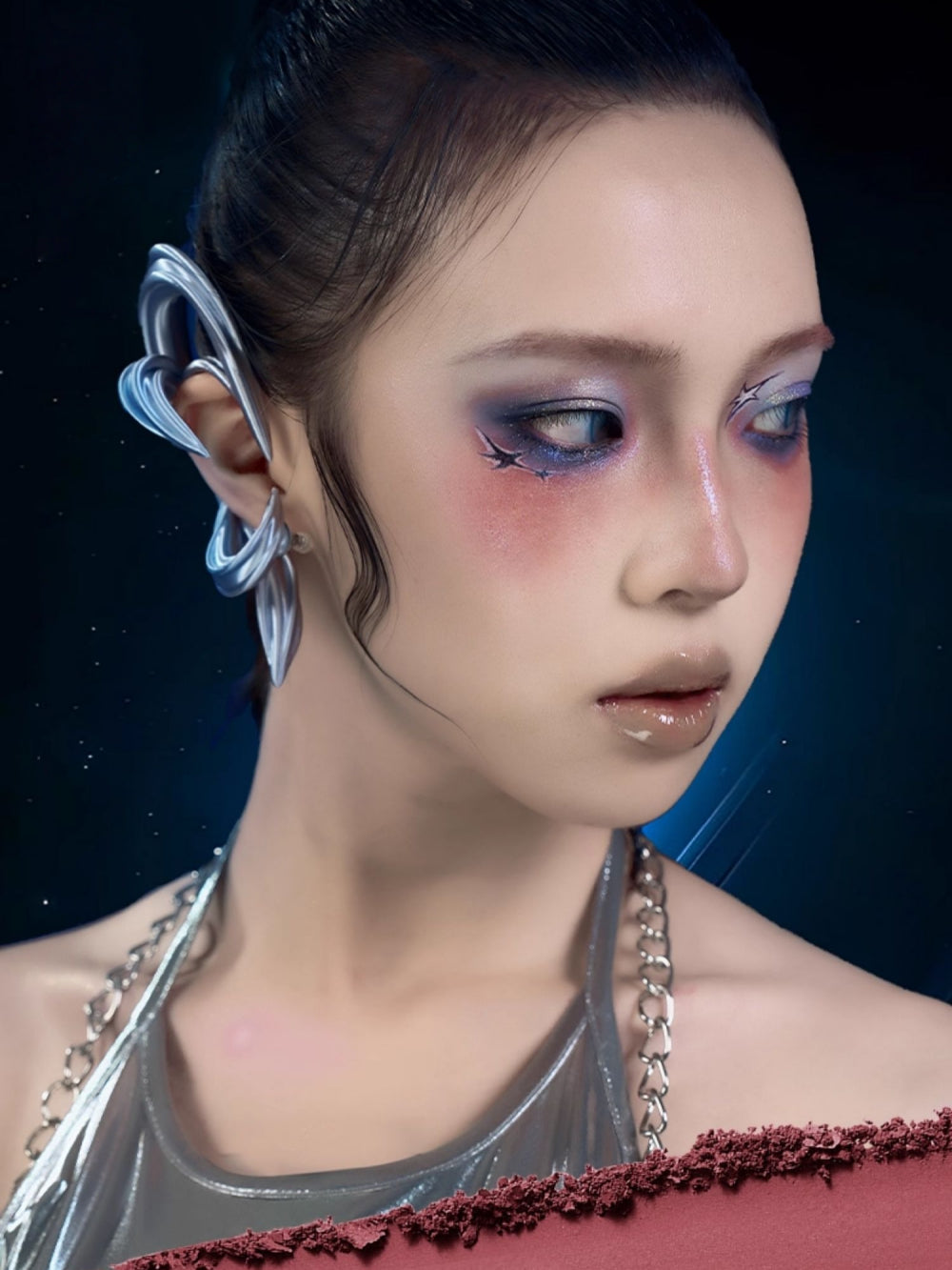 Eyeshadow Palette Starcore 13.5g