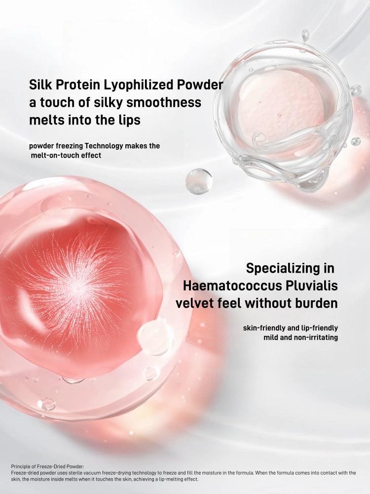 Colorkey Airy Velvet Lip Lacquer 3g