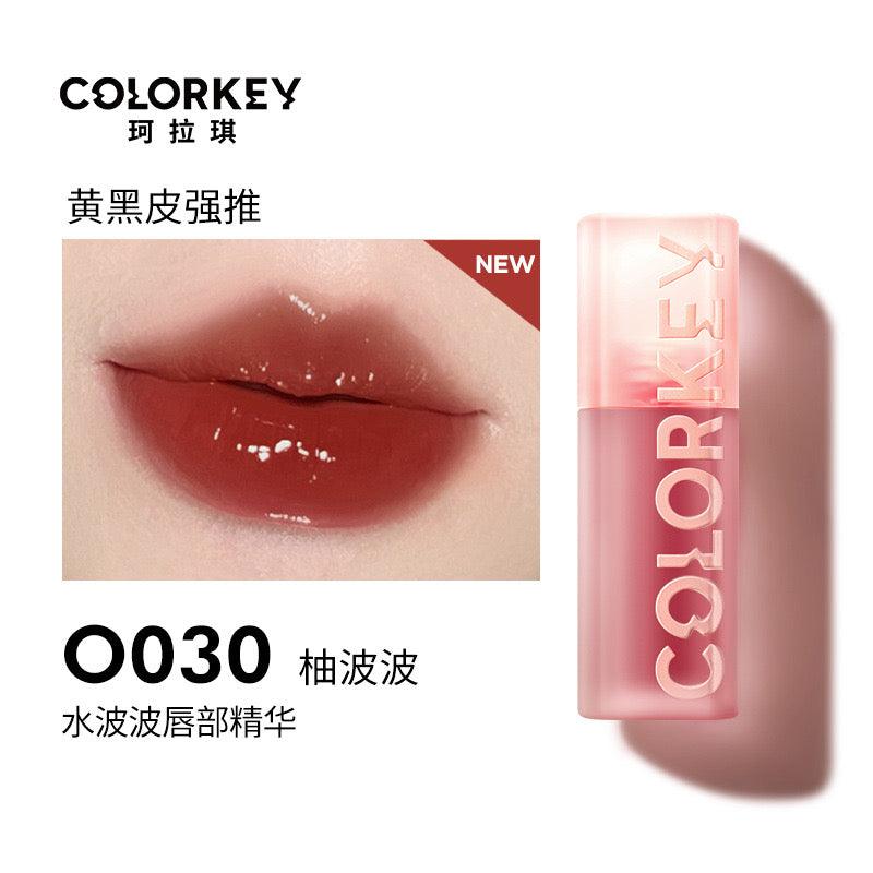 Colorkey Bubble Lip Serum Lip Care 3ml