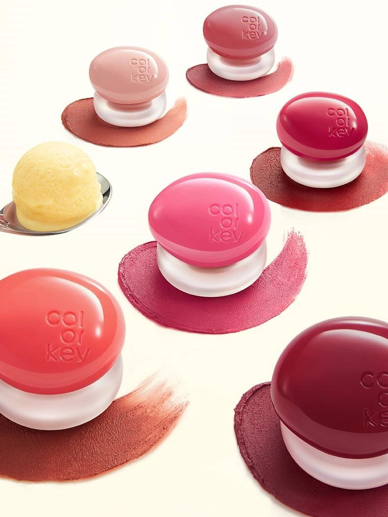 Bouncy Creamy Multi-Purpose Mud 4.5g