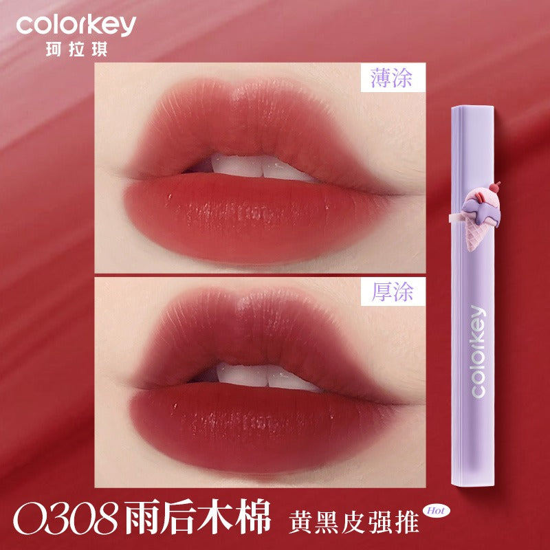 Colorkey Dessert Store Soft Matte Water Tint 1.8g