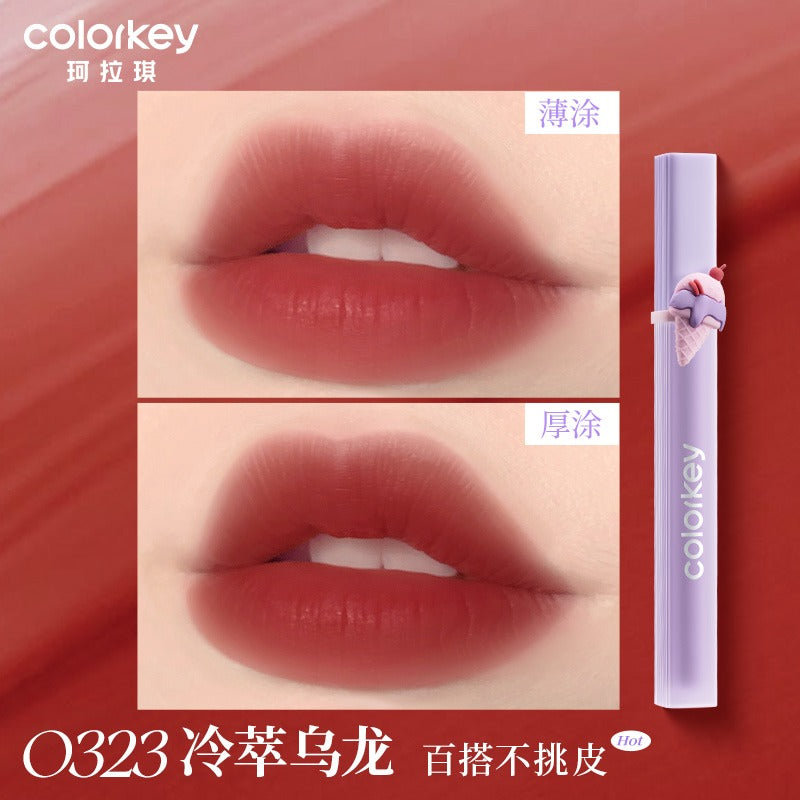 Colorkey Dessert Store Soft Matte Water Tint 1.8g