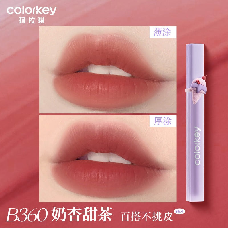 Colorkey Dessert Store Soft Matte Water Tint 1.8g