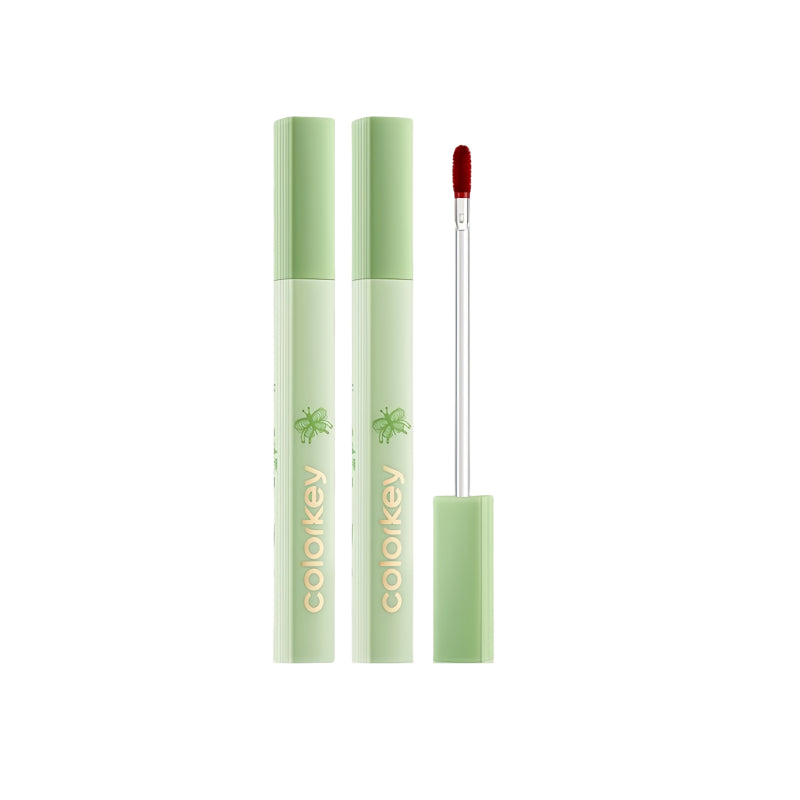 Colorkey Embrace Nature Soft Matte Water Tint Lip Makeup 1.8g