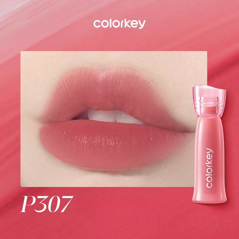 Colorkey Soft Matte Water Tint Gift Box 1g*6