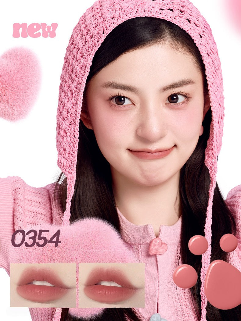 Soft Matte Water Tint QIXI2025 1.8g