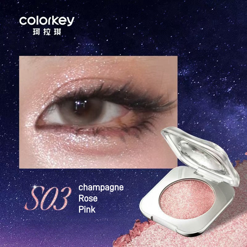 Colorkey Star Trails Diamond Light Eyeshadow 3g