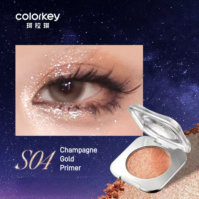 Colorkey Star Trails Diamond Light Eyeshadow 3g