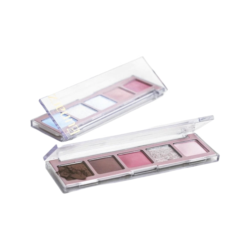 Five Colors Eyeshadow 5g