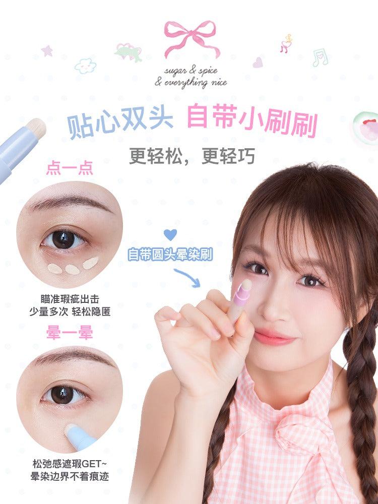 Flortte - Wackky Concealer 4.8g