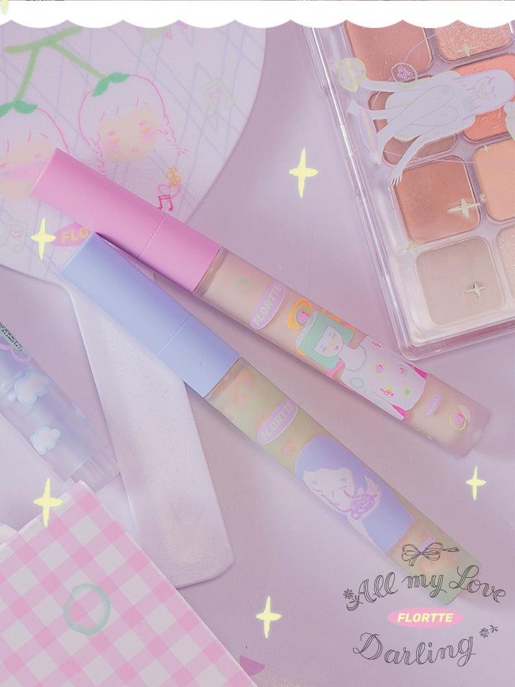 Flortte - Wackky Concealer 4.8g