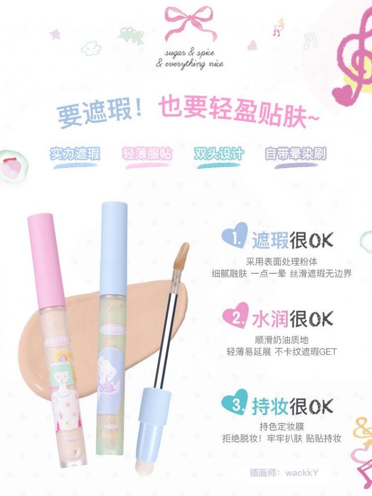 Flortte - Wackky Concealer 4.8g