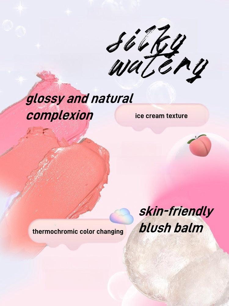 Blush Balm 4g