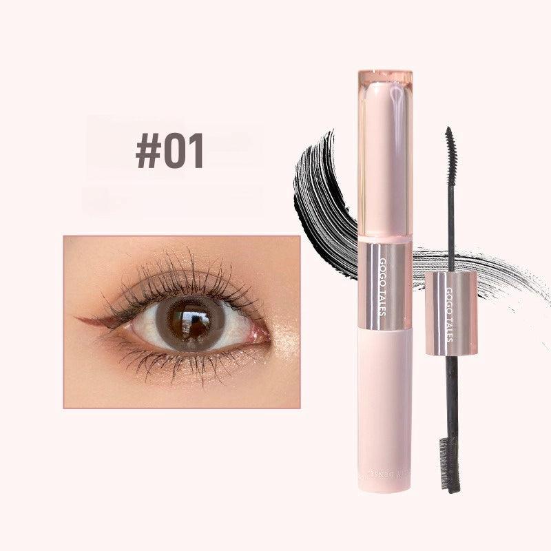 GOGO TALES Double Ends Mascara 5g