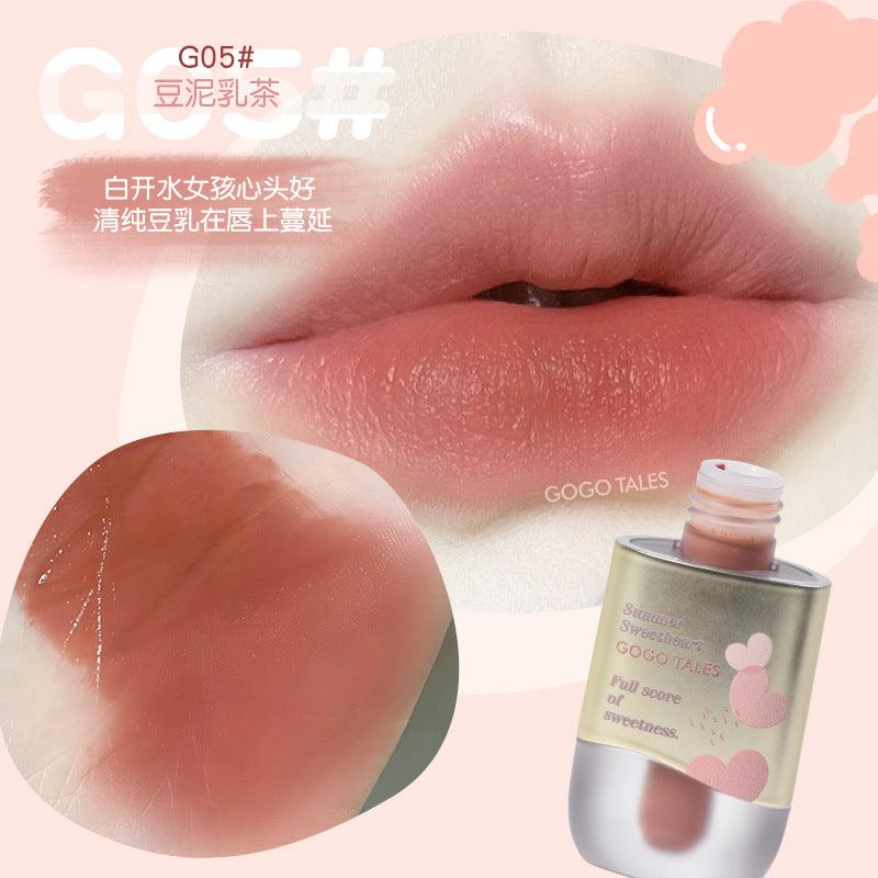 Light Mist Lip Glaze 2.7g