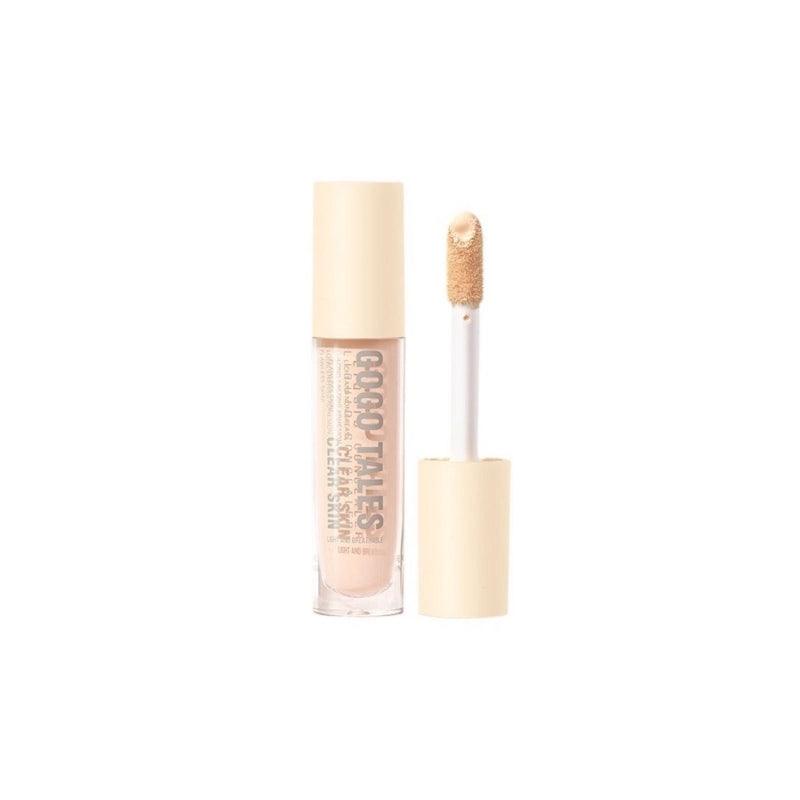 GOGO TALES Liquid Concealer 6.8g