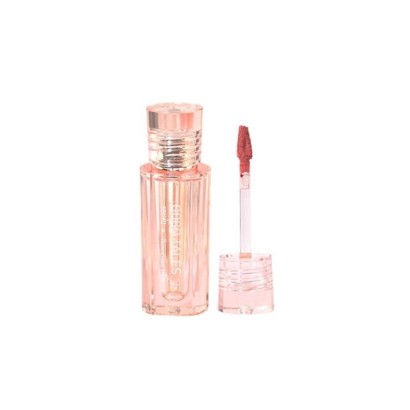 GOGO TALES Matte Lip Mud 2.2g