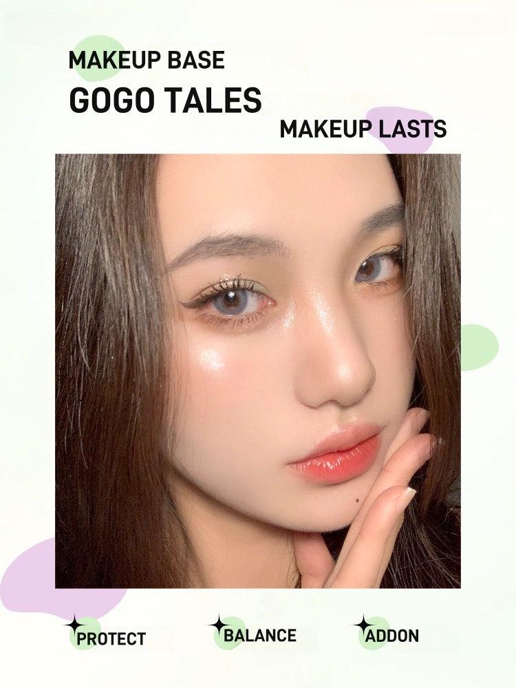 GOGO TALES Tinted Moisturizer 32g