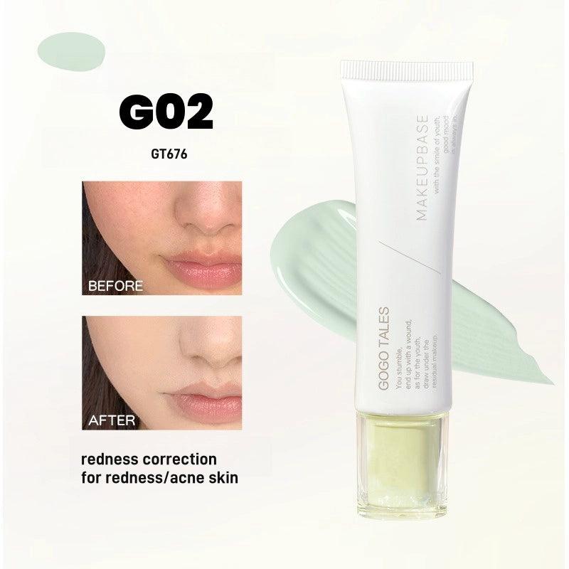 GOGO TALES Tinted Moisturizer 32g