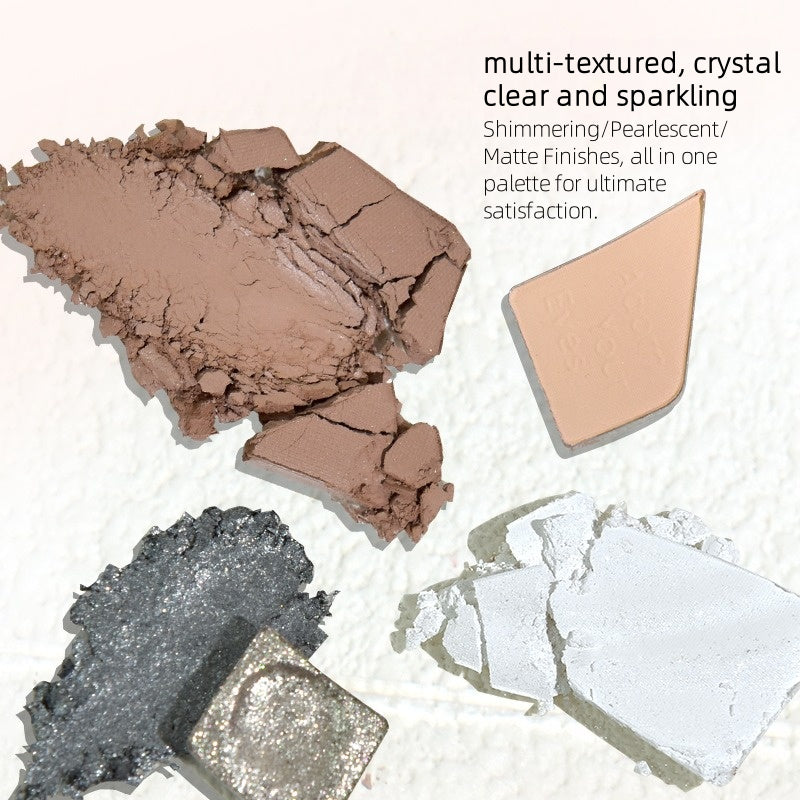 Flash Phantom Eyeshadow Palette 9g