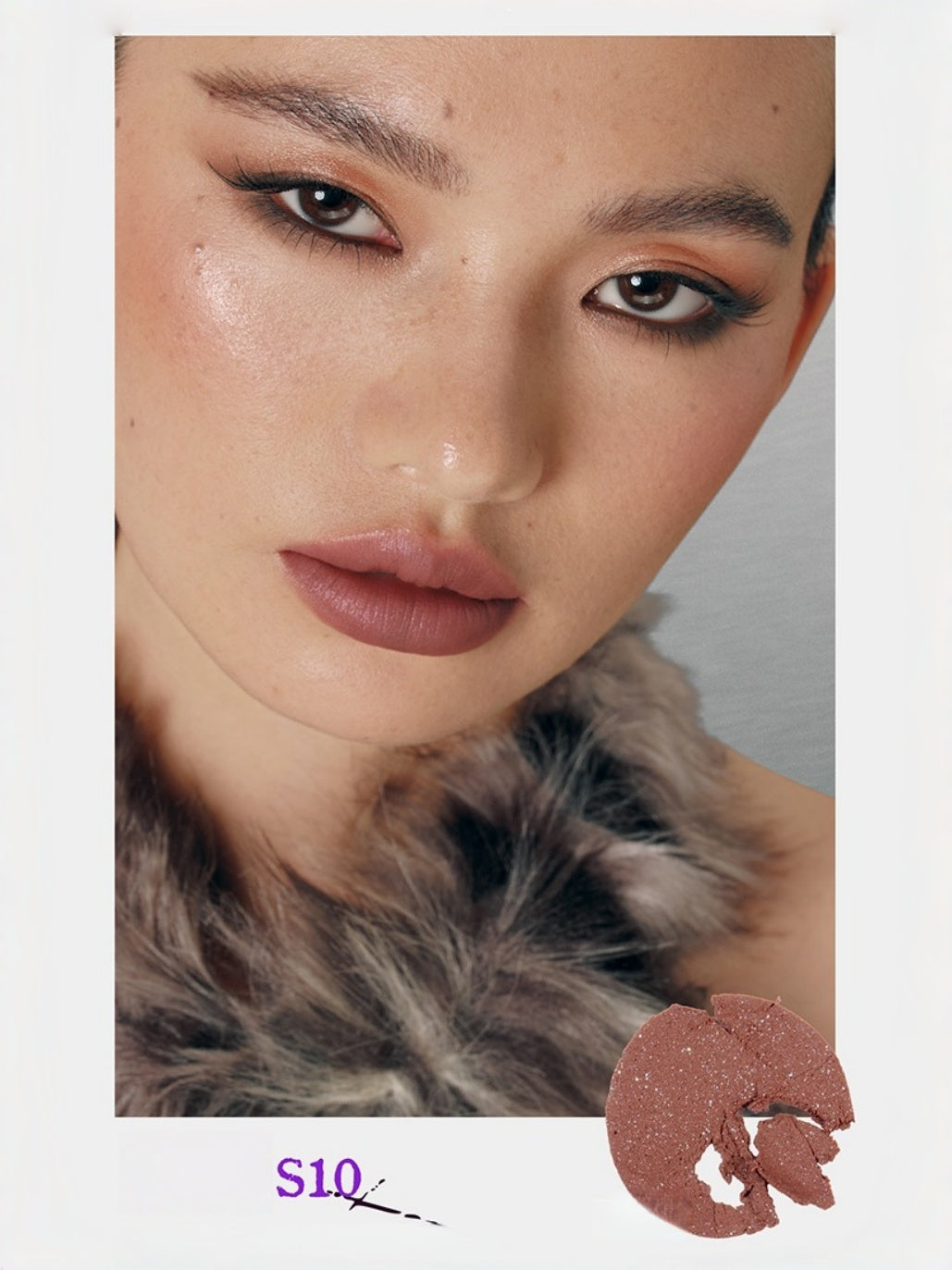 Girlcult Martial World Matte Lipstick 3.5g