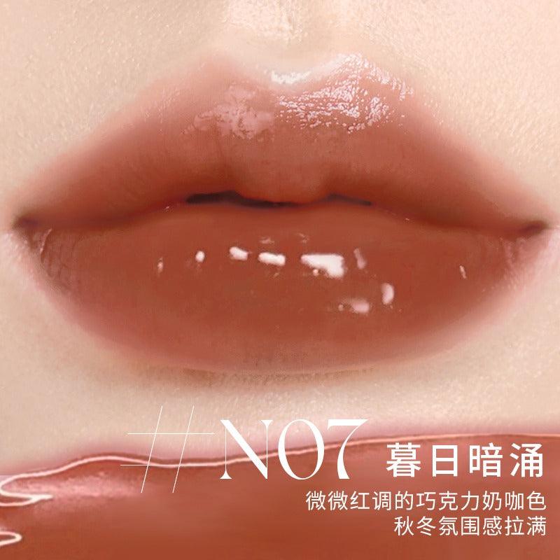 Dewy Glow Lip Tint 4g