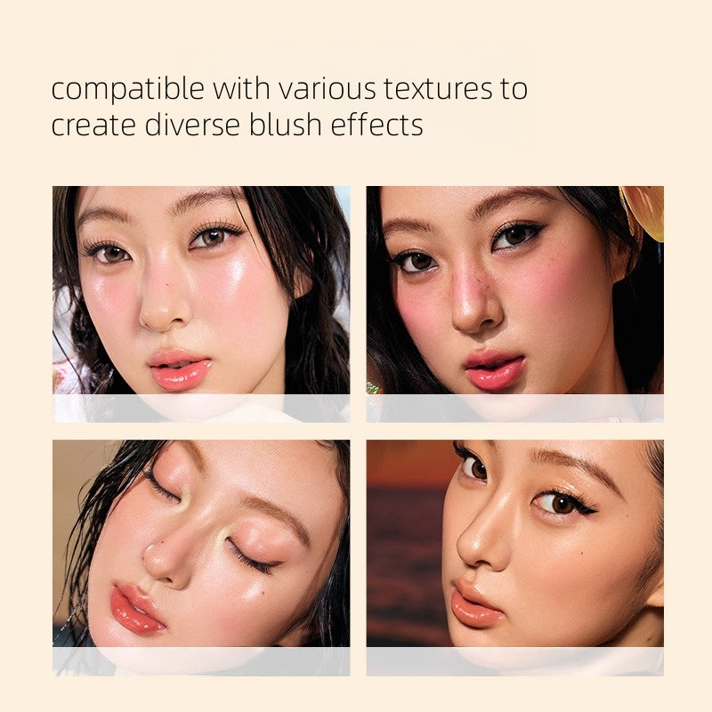 Blush Brush Single Pack