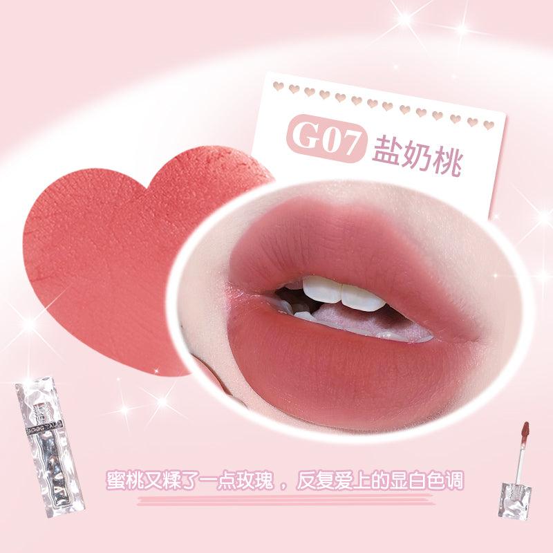Ice Cube Lip Cream 2g
