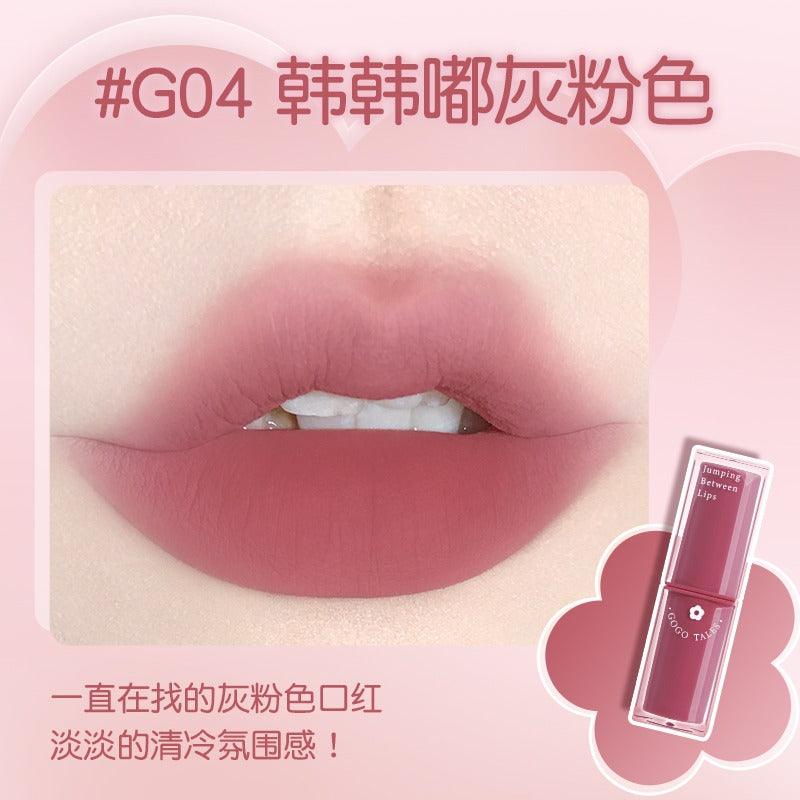 GOGO TALES Lipstick 3.7g