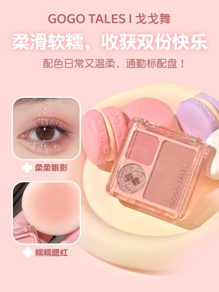 Mini Face Palette 4g