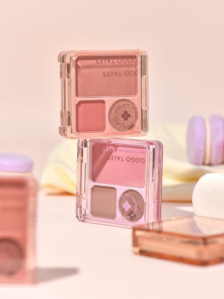 Mini Face Palette 4g