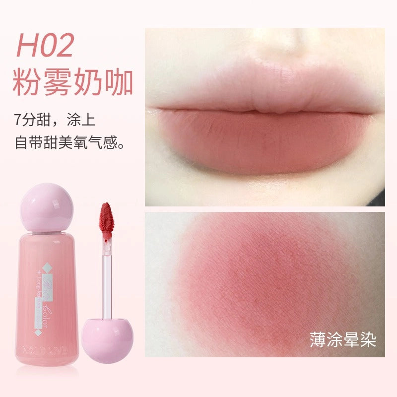 A Ball Longwear Lip Cream 4.2g