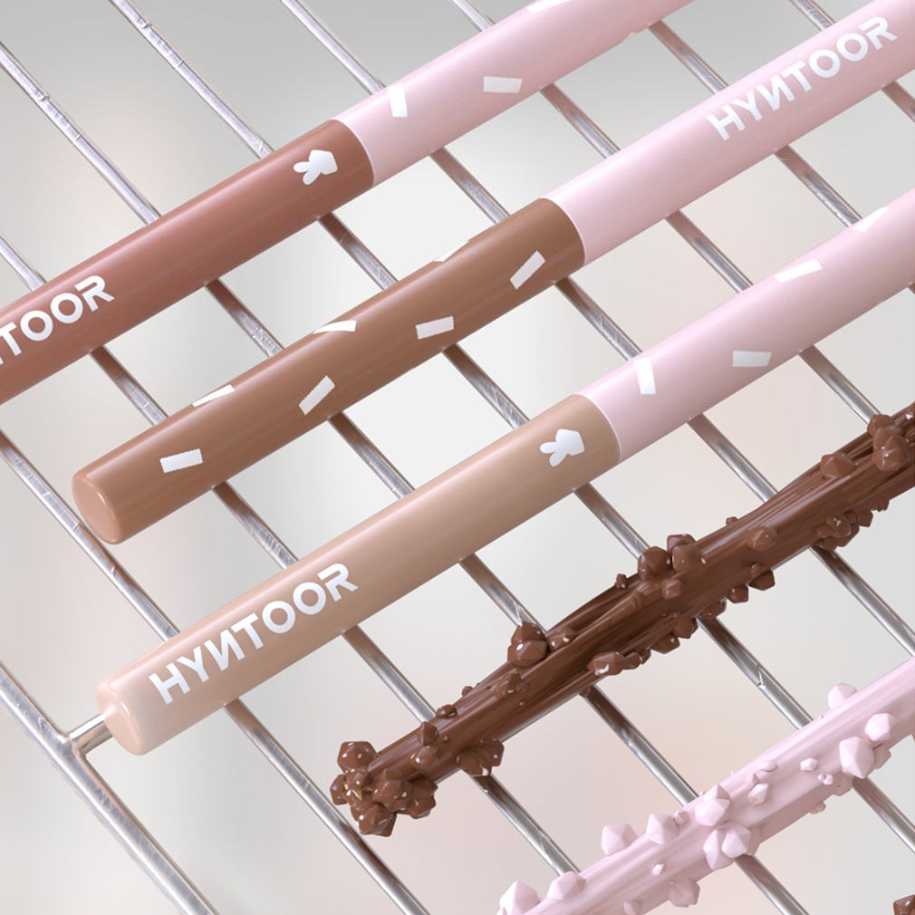 HYNTOOR Lipliner Velvet Mist Plump 0.2g