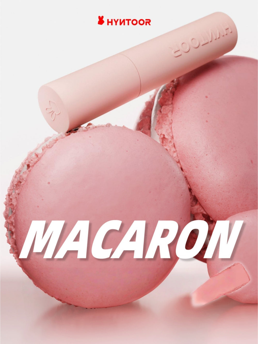 Macaron Powdery Lip Mud 3.5g
