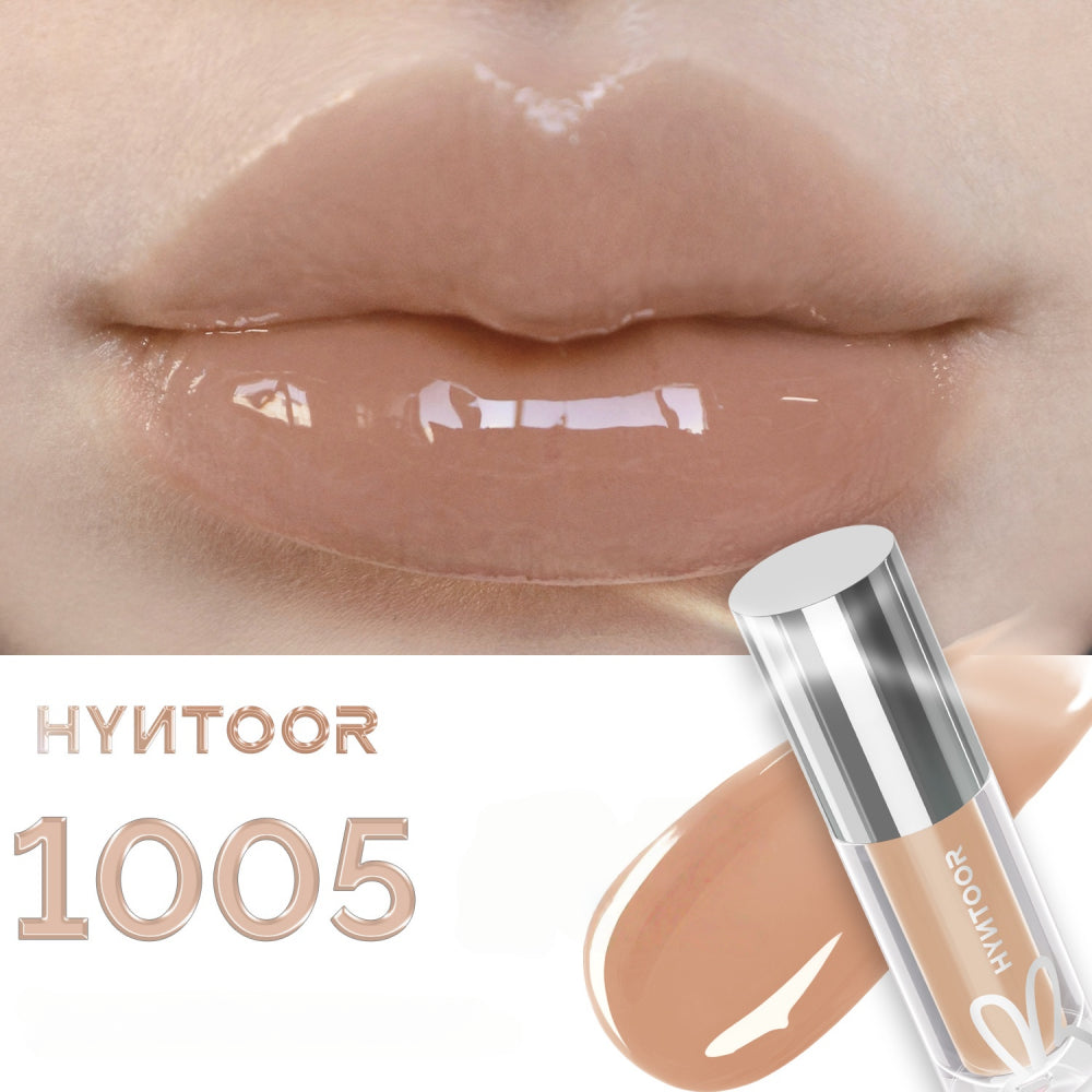 HYNTOOR Fantasy Planet Lip Gloss 2.2g