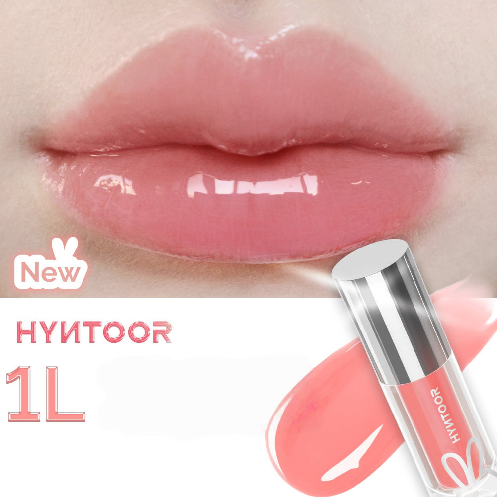 HYNTOOR Fantasy Planet Lip Gloss 2.2g
