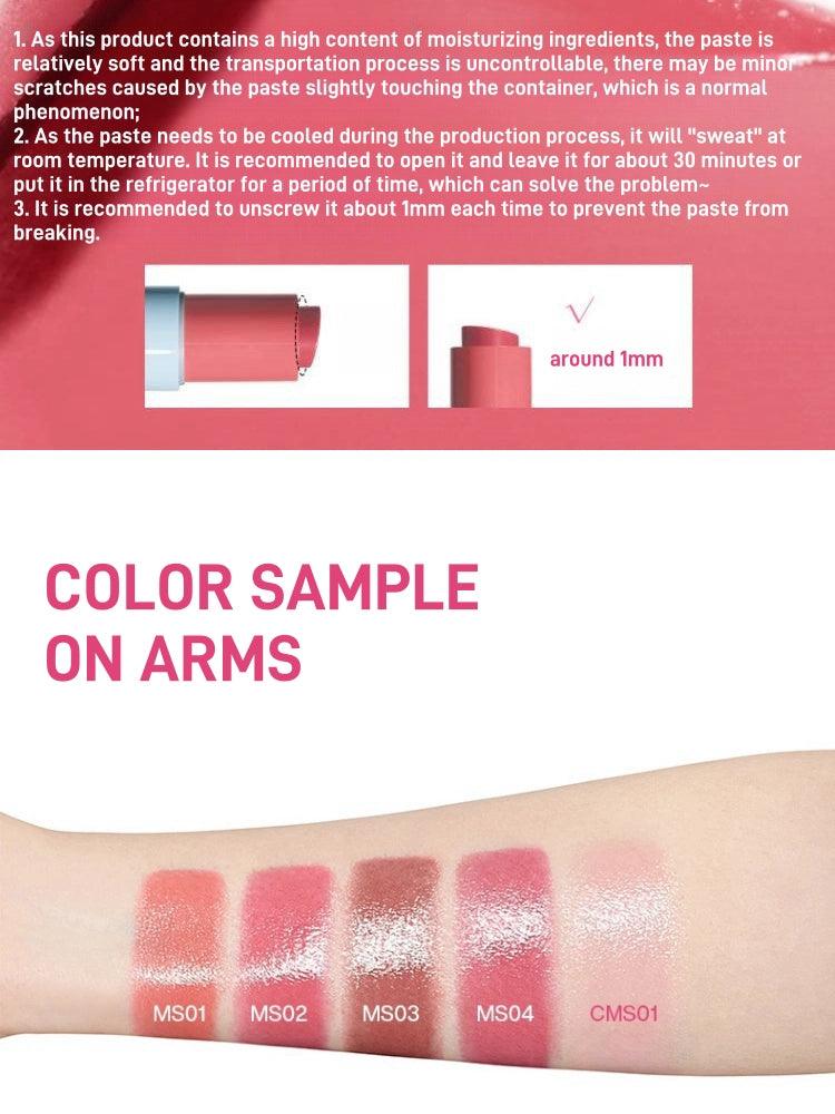 Clean Makeup Multi Purpose Stick 4.4g