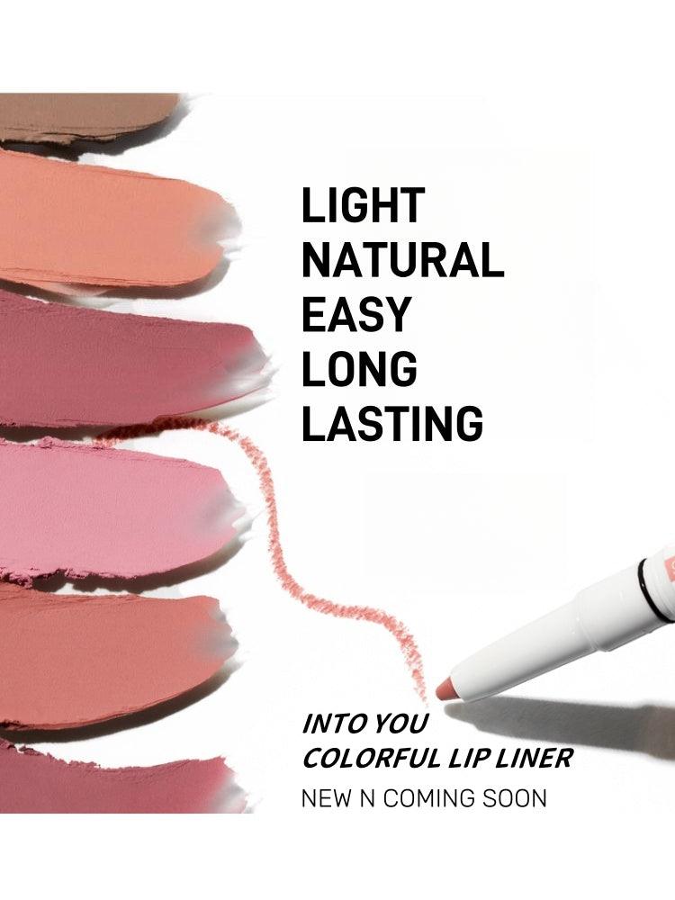 Colorful Lip Liner 500mg